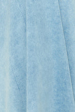 Load image into Gallery viewer, Light Denim Maxi Dress
