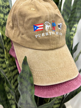 Load image into Gallery viewer, DTMF Vintage Cap
