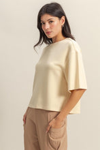 Load image into Gallery viewer, Soft Loose Fit T Shirts
