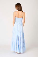 Load image into Gallery viewer, Beah Maxi Dress-Light Blue
