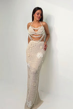 Load image into Gallery viewer, Hera Embellished Crochet Set
