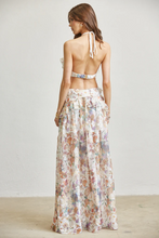 Load image into Gallery viewer, Wildflower Whisper Maxi Dress
