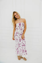 Load image into Gallery viewer, Coralina Maxi Dress

