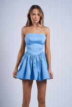 Load image into Gallery viewer, Skylar Mini Dress
