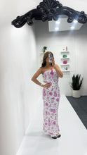 Load image into Gallery viewer, Coralina Maxi Dress
