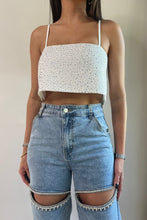 Load image into Gallery viewer, Nina Top- Black

