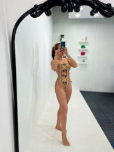 Load image into Gallery viewer, Indika Mesh Cover-Up Pants
