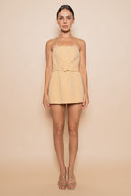 Load image into Gallery viewer, Cece Belted Mini Dress
