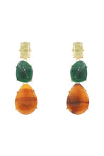 Load image into Gallery viewer, Lara Drop Earrings
