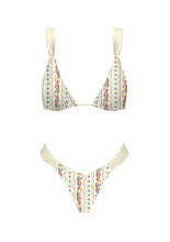 Load image into Gallery viewer, Coralina Bikini Set
