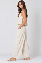 Load image into Gallery viewer, Minimalist Monday Pant Set
