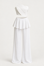 Load image into Gallery viewer, Anara Leaflet Pant Set
