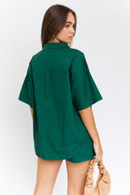 Load image into Gallery viewer, Madison Top + Short Set
