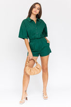Load image into Gallery viewer, Madison Top + Short Set
