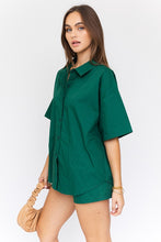 Load image into Gallery viewer, Madison Top + Short Set
