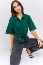 Load image into Gallery viewer, Madison Top + Short Set
