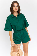 Load image into Gallery viewer, Madison Top + Short Set
