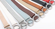 Load image into Gallery viewer, Monaco Belt- Black
