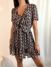 Load image into Gallery viewer, Violeta Mini Dress
