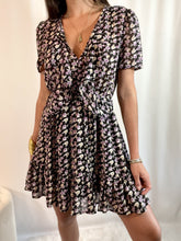 Load image into Gallery viewer, Violeta Mini Dress
