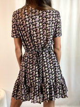 Load image into Gallery viewer, Violeta Mini Dress
