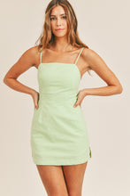 Load image into Gallery viewer, Apple Martini Dress
