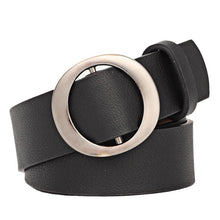 Load image into Gallery viewer, Monaco Belt- Black
