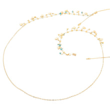 Load image into Gallery viewer, Sea Shell Sunglass Chain
