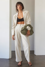 Load image into Gallery viewer, Blazer Jacket- Cream
