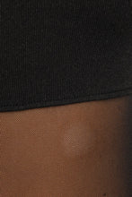 Load image into Gallery viewer, Long Sleeve Mesh Bodysuit
