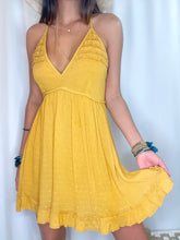 Load image into Gallery viewer, Ruffled Mini Dress
